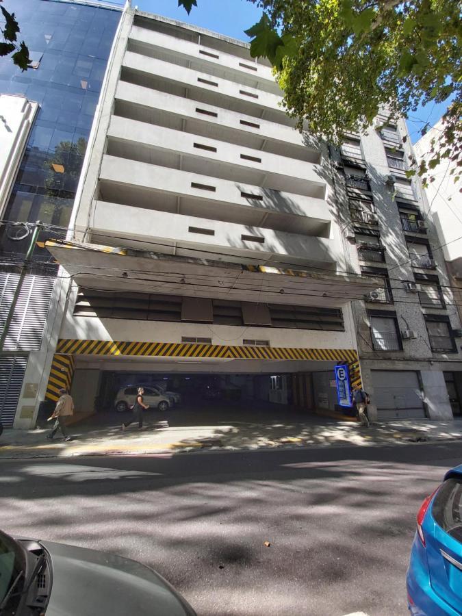 Hotel Baires House Ciudad Autónoma de Ciudad Autónoma de Buenos Aires Exterior foto